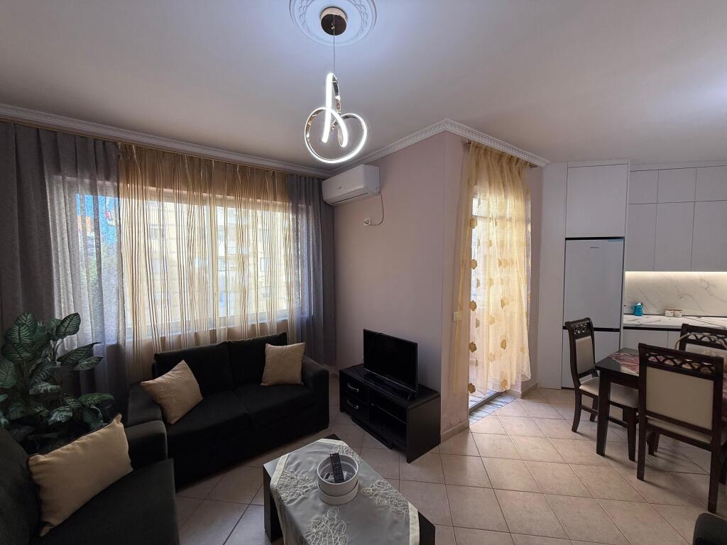 🏡Appartamento 1+1 in Affitto | 📍Unaza e Re, Astir