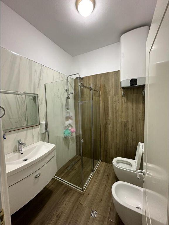 Appartamento 2+1 in vendita presso il Giardino Zoologico 210.000 €