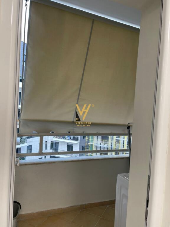 JEPET APARTAMENT 1+1+BLK ME QERA TE RRUGA E KOSOVAREVE 90.000 LEKE