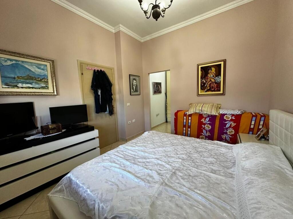Apartament 1+1 per shitje te Selvia