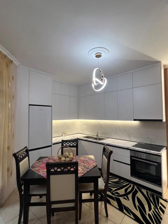 For rent: Apartment 1+1 Astir. Romario Complex 