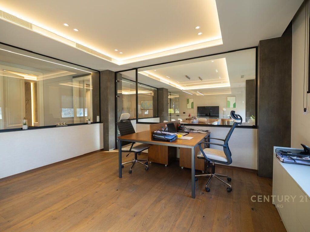 Modern office for sale in the center of Blloku