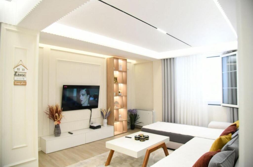 🏡 Modern and comfortable villa for sale in Durres 🏡