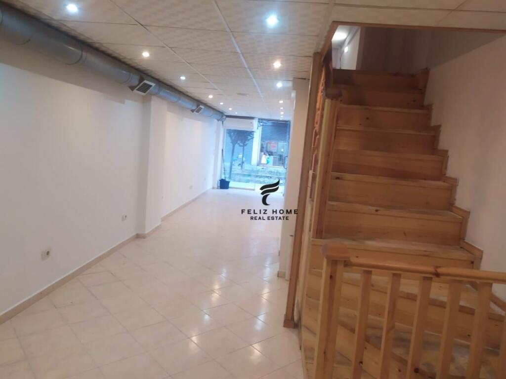 VENDESI DUPLEX 100M2 YZBERISHT IN VENDITA 145.000 EURO