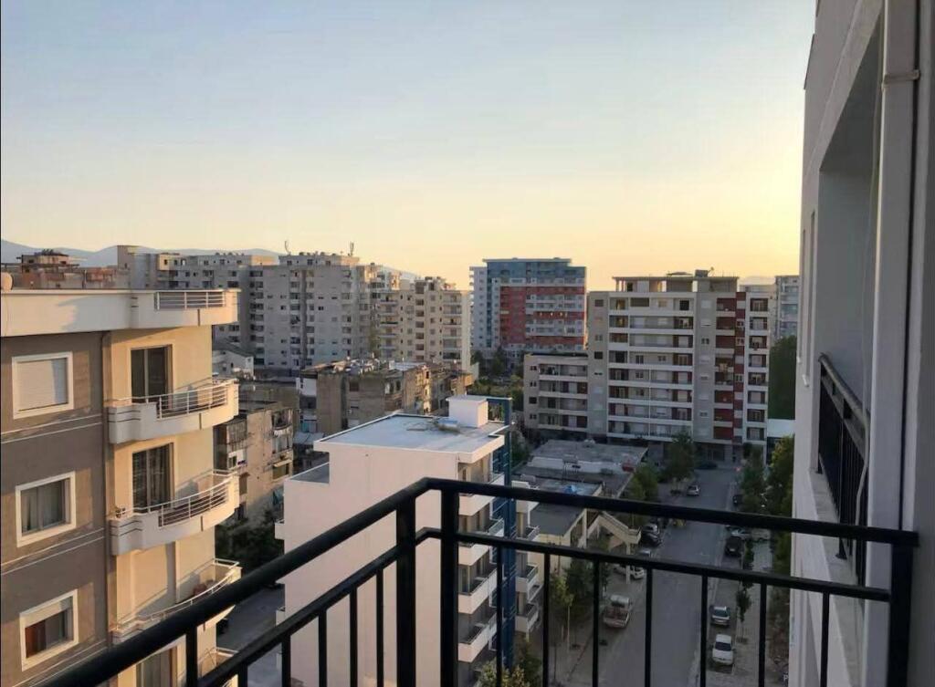 FOR RENT APARTMENT 1+1 – CAJUPI STREET, VLORE!!