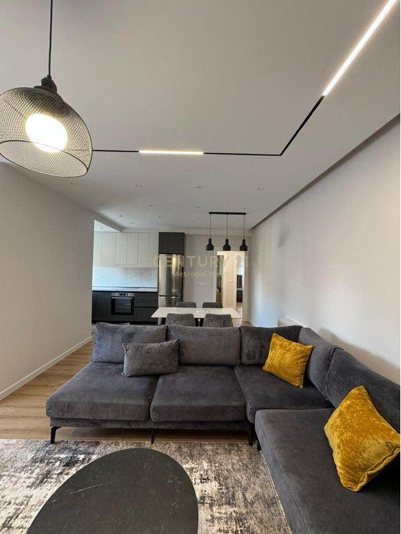 🏢 Apartment 2+1+2 with Parking – Former Electric Market, Near the Ballet School