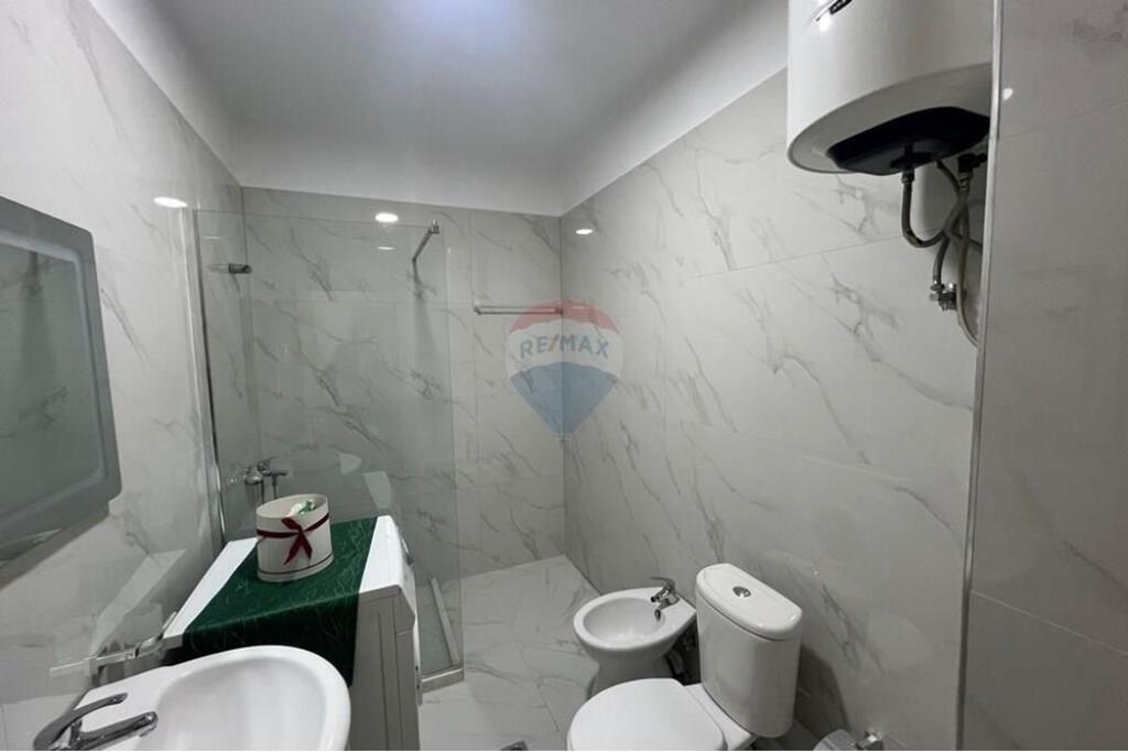 APARTMENT 1+1, ASTIR