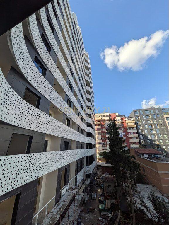 🏢 Apartment 2+1+2 for Sale at “Corner Residence”, Tirana – Premium Investment
