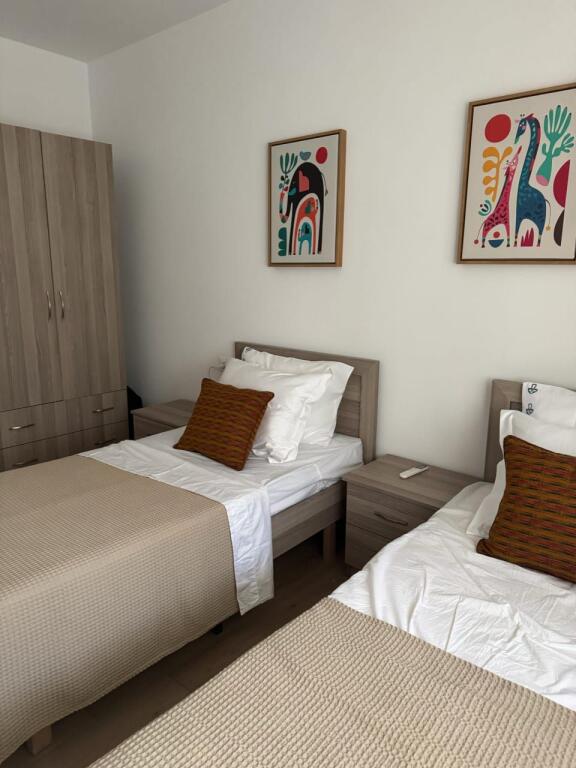 🏠 SHTËPI ME QIRA 2+1 – RR. E DURRËSIT💶 Çmimi: 950 € (i diskutueshëm)
