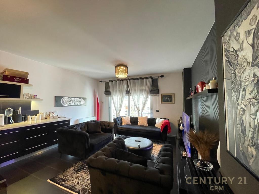2+1 apartment for sale in the Blloku area