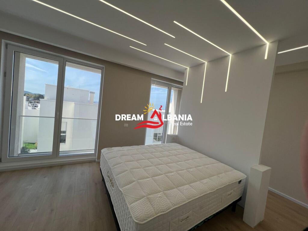 Vile 3 kateshe me qera tek Residenca AbA ne Farke,Tirane (ID 4251428)