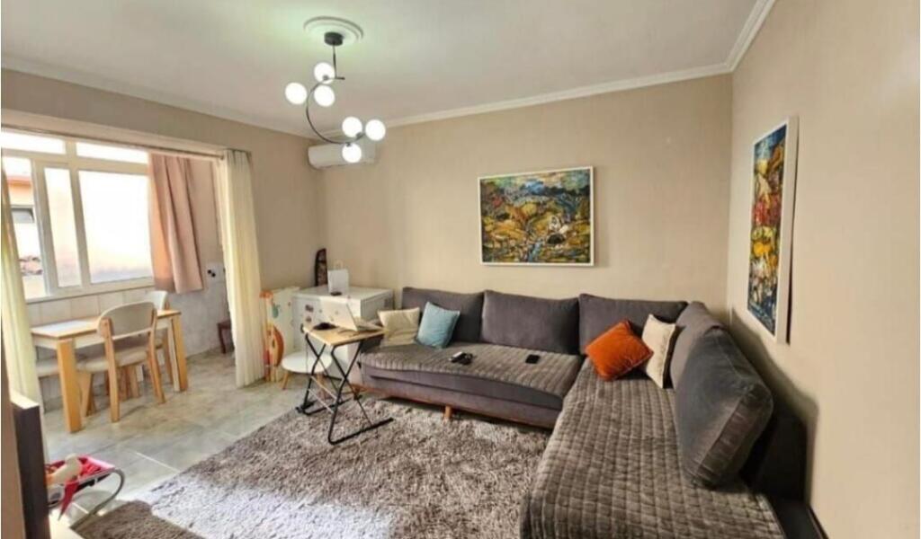 APARTMENT FOR RENT 1+1 + KITCHENETTE + BALCONY - BRRYLI