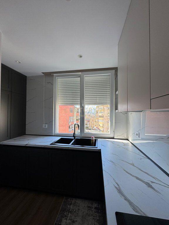 🏢 Apartment 2+1+2 with Parking – Former Electric Market, Near the Ballet School