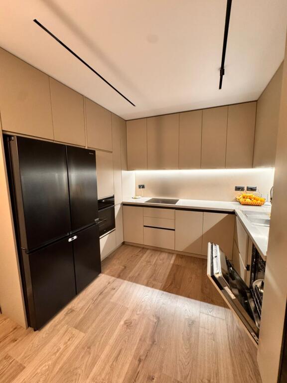 🏡 Exclusive Apartment 3+1+2 for Sale with 2 Parking Spaces