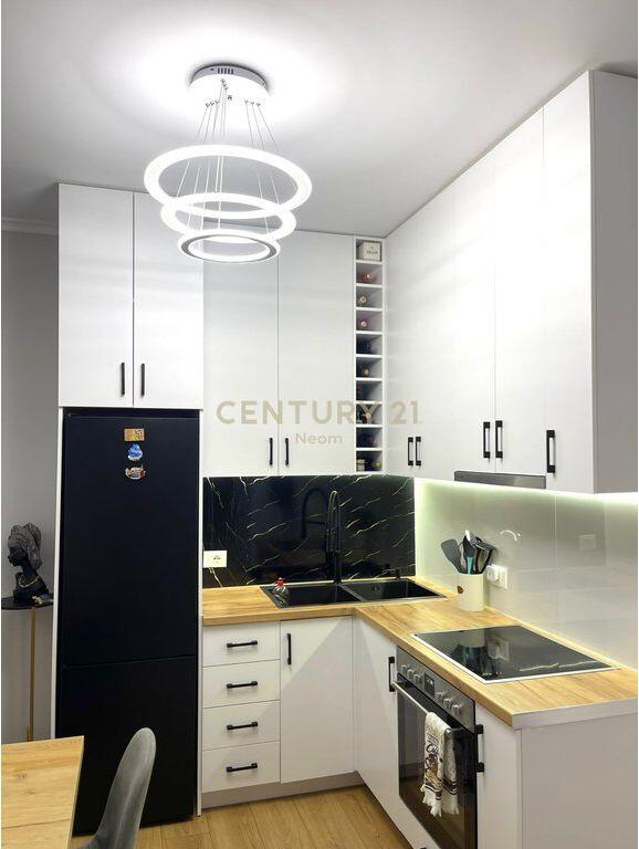 TEK LIQENI THATE SHESIM APARTAMENT 1+1