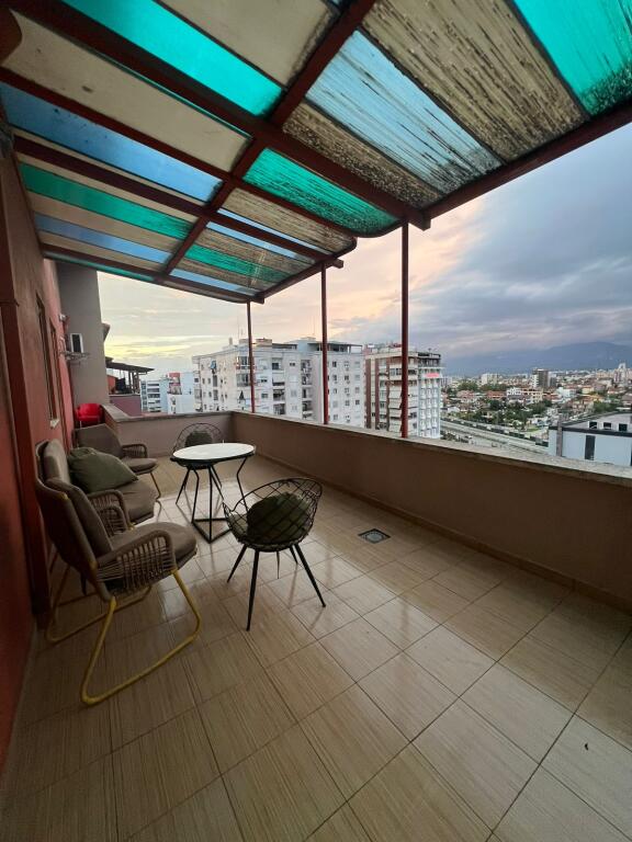 🏡 JEPET ME QIRA APARTAMENT 1+1 ME VERANDË 📍 Astir