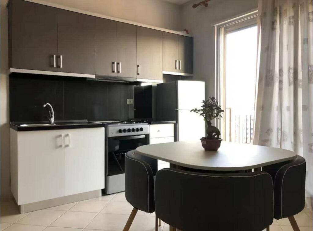 FOR RENT APARTMENT 1+1 – CAJUPI STREET, VLORE!!