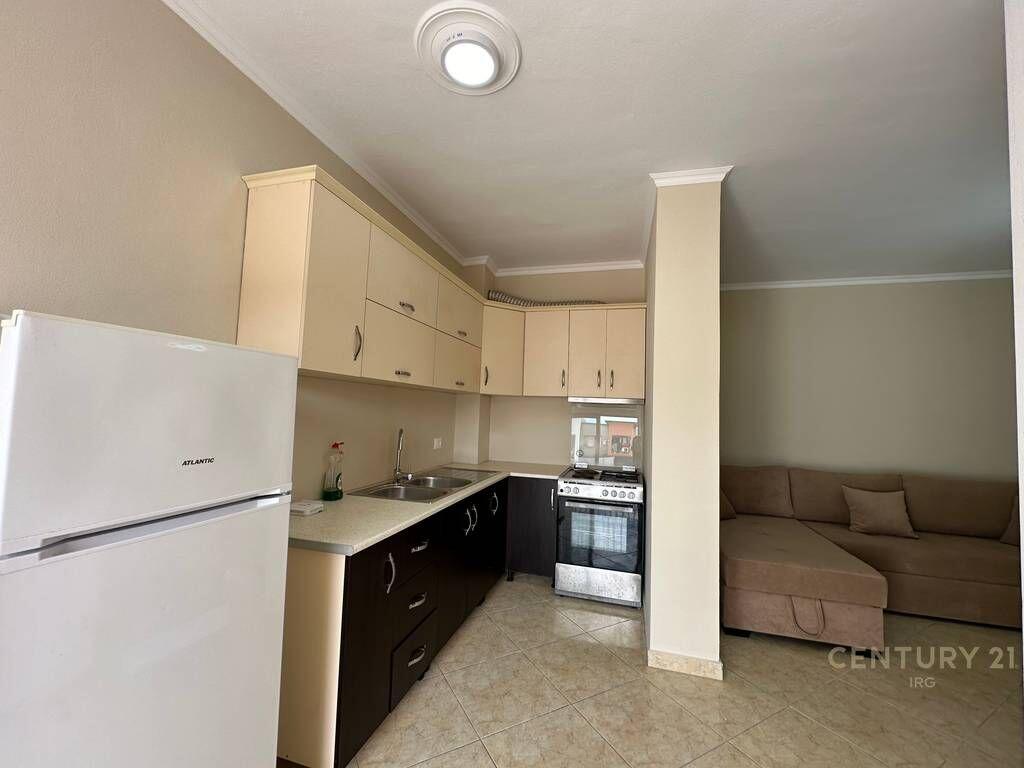 Apartament 2+1 ne Astir, tek 2 Palmat!