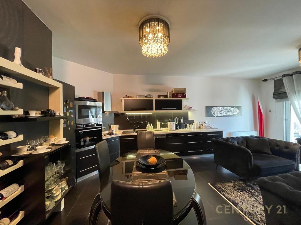 2+1 apartment for sale in the Blloku area