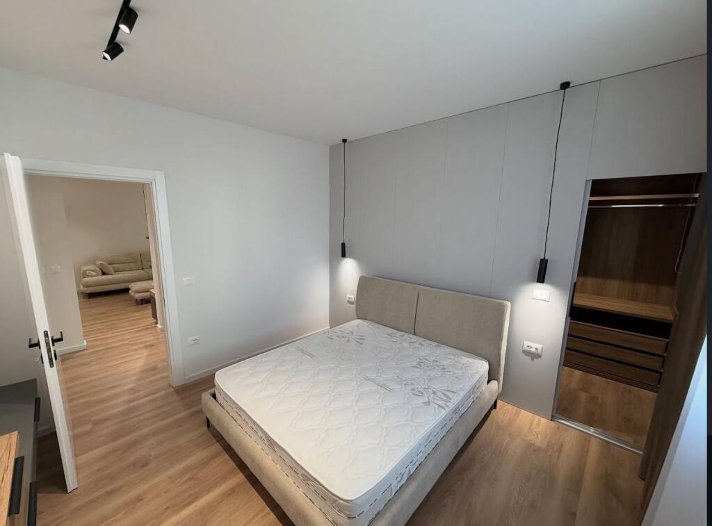 Luxury Apartment for Sale 2+1+1 - Aviation Field ✨Completely New - Premium Investment - Ready to Live! 📍Location: The most sought-after area of the Aviation Field, close to all main services 📐Total Area: 124 m2 Floor: 3 (New building, year of construction 2024) 💶265,000€