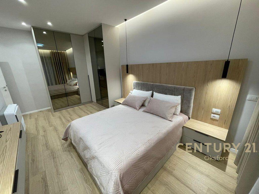 JEPET ME QIRA APARTAMENT 2+1+POST PARKIMI TE LIQENI I THATE , RADISONI