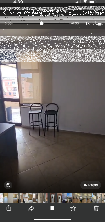 Office space, Willson Square!