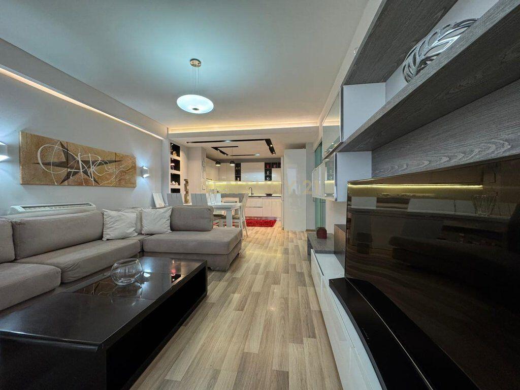 JAPIM ME QIRA APARTAMENT 2+1+BALLKON
