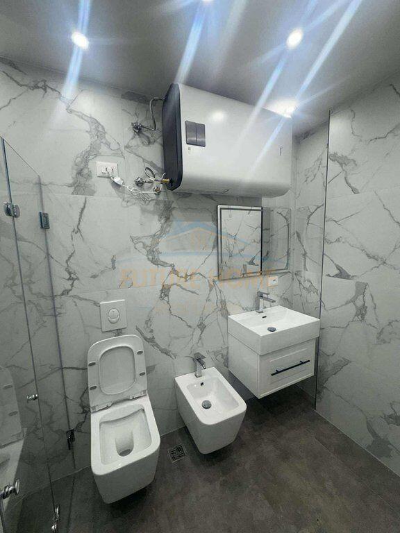 Rent, Apartment 1+1 Dibres Street, Tirana