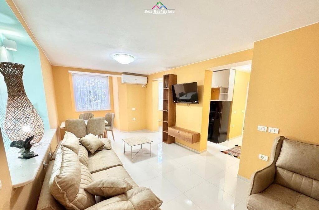 Apartment For Rent 2+1 At Willson Square (ID B221365) Tirana