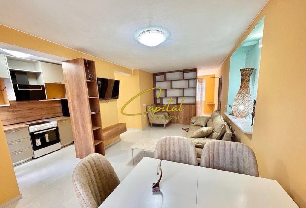 APARTAMENT ME QERA 2+1 ISH BLLOKU 750 EURO