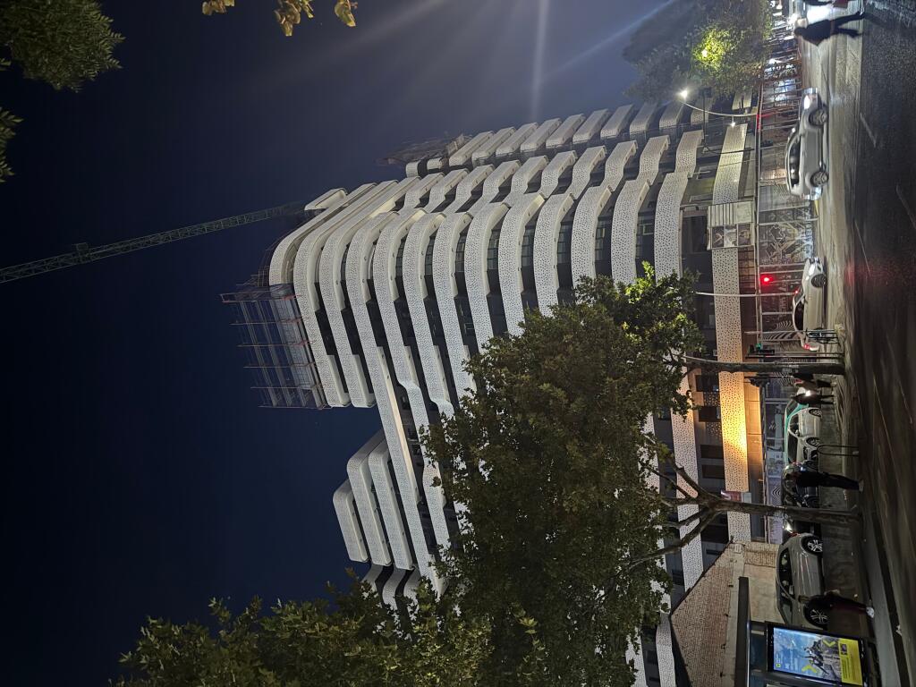 🏢 Apartment 2+1+2 for Sale at “Corner Residence”, Tirana – Premium Investment