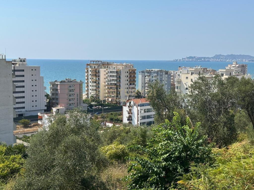 Appartamento 1+1 In Vendita a Shkëmbi i Kavajës, Durrës - 62,000€ | 64.3 m²