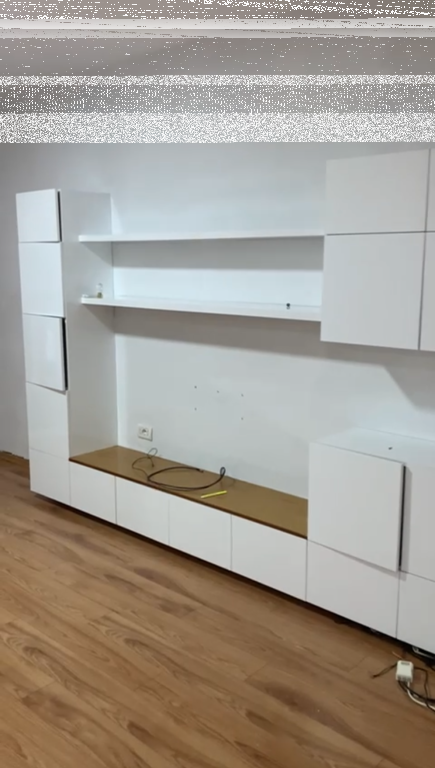 Appartamento 2+1+posto auto