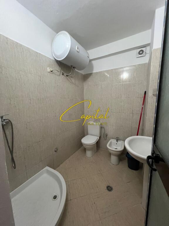 APARTMENT FOR RENT 1+1 ELBASANI STREET 55,000 LEKE