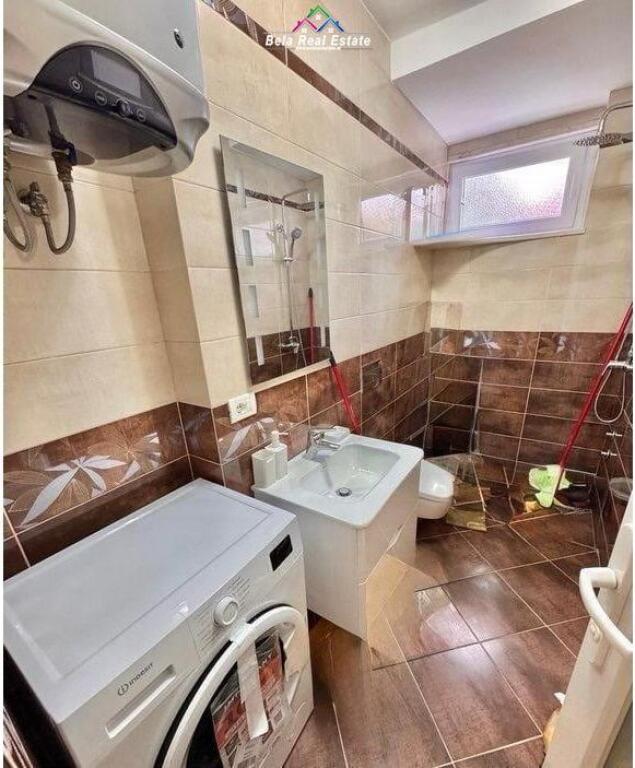 Apartment For Rent 2+1 At Willson Square (ID B221365) Tirana