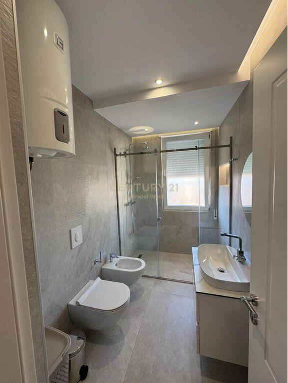 🏢 Apartment 2+1+2 with Parking – Former Electric Market, Near the Ballet School