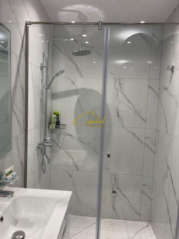 APARTAMENT ME QERA 1+1 RRUGA E KOSOVAREVE 1000 EURO