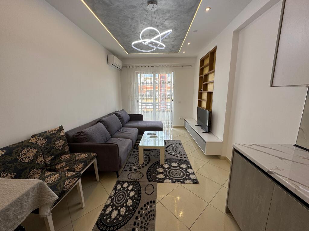Apartment 1+1 for rent