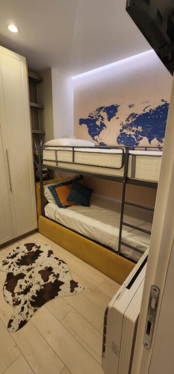 APARTAMENT 1+1 Ambasador 3