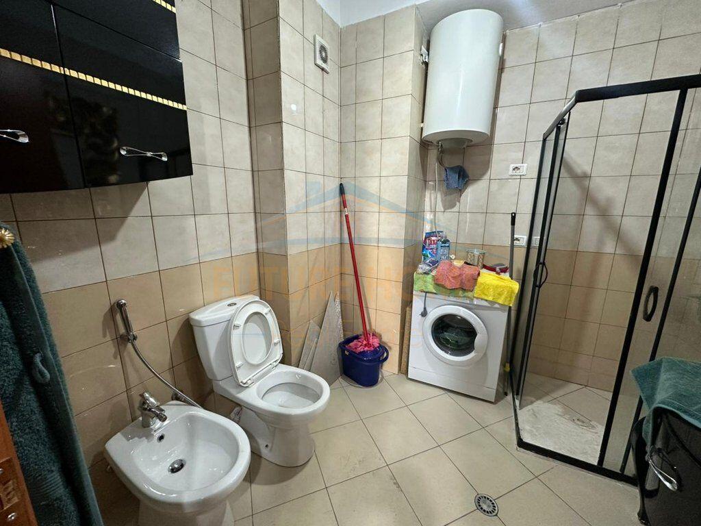 For sale, Apartment 1+1, Train Station, Tirana