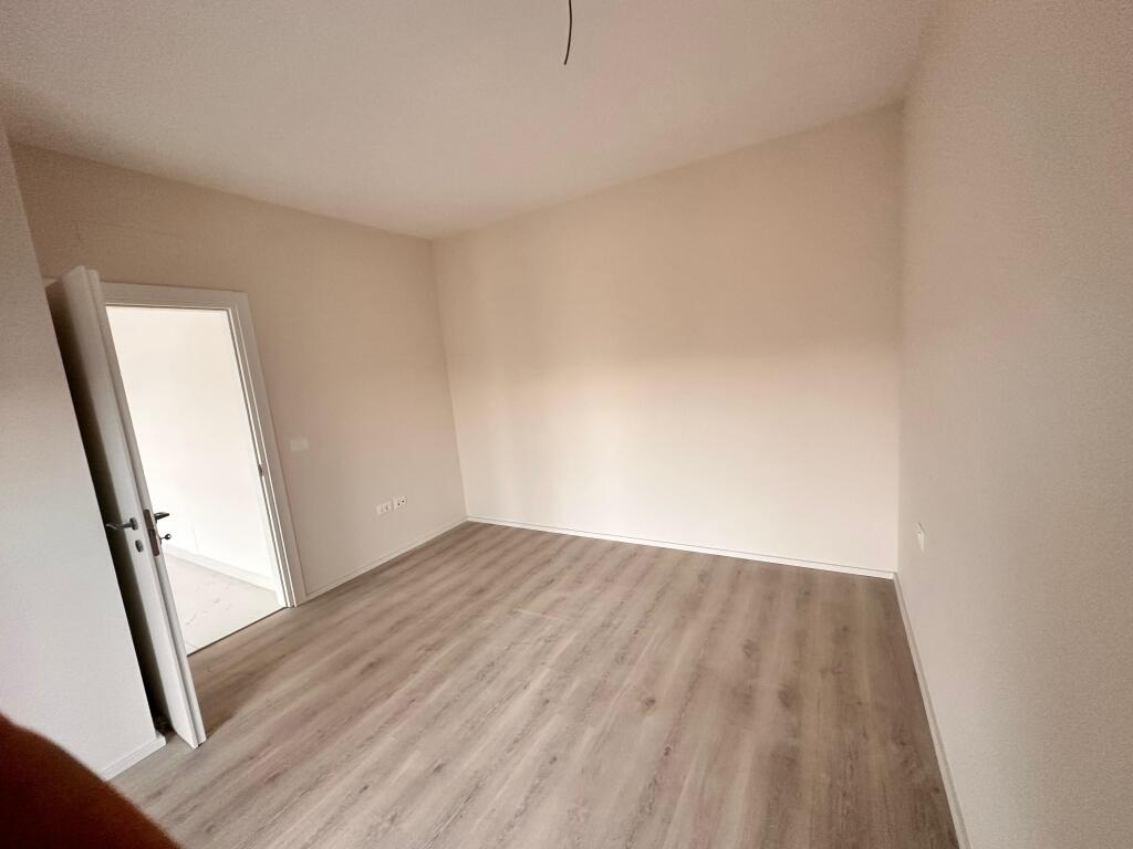 🏢 Jepet me qira apartament 1+1 – Jordan Misja