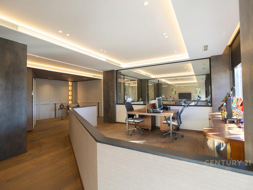 Modern office for sale in the center of Blloku