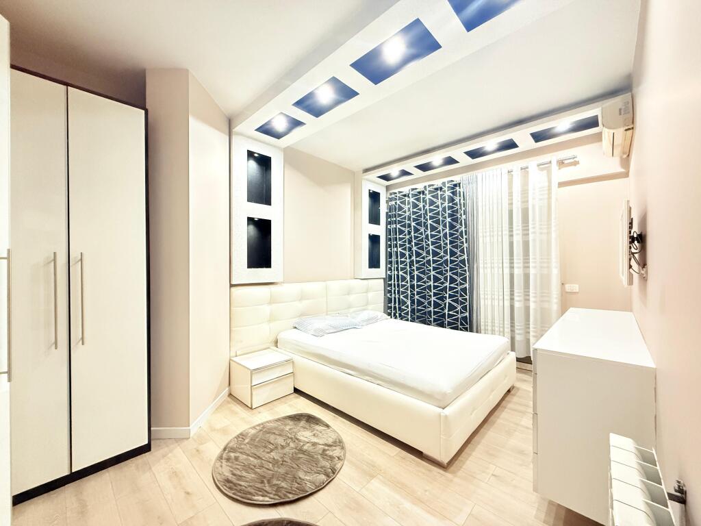 🏡 Affittasi appartamento 1+1 – Kristal Center ✨