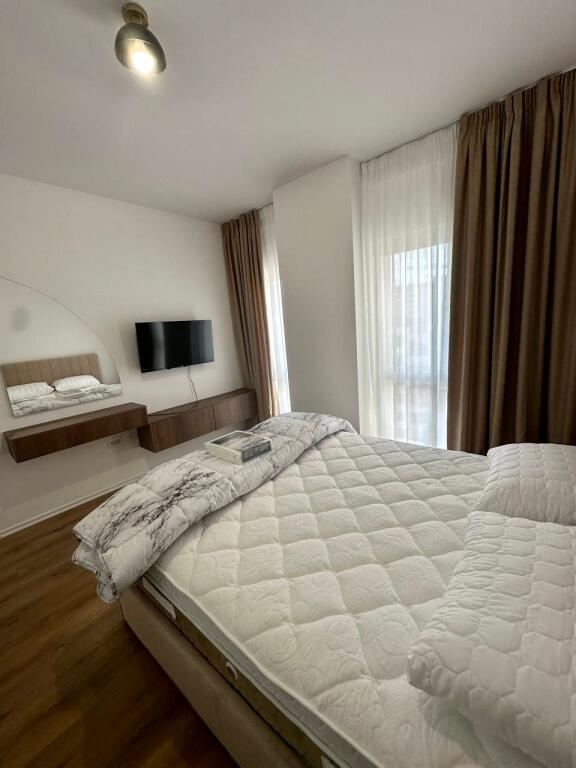 📣 QERA SUPER Apartament 2+1 📍 Zogu i Zi, Prane Ring Center ✨