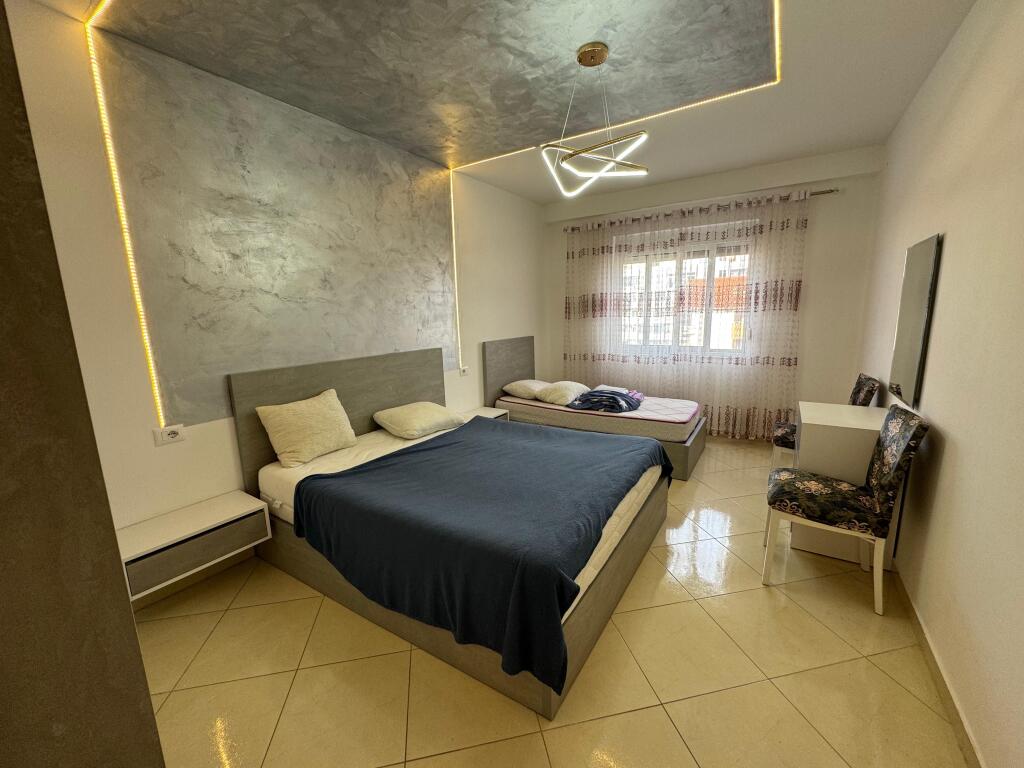 Apartment 1+1 for rent