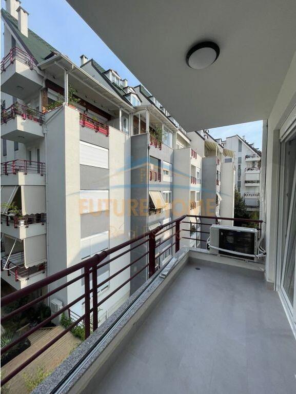 Affitto, Appartamento 2+1, Green Terrace, Lago Secco, Tirana.