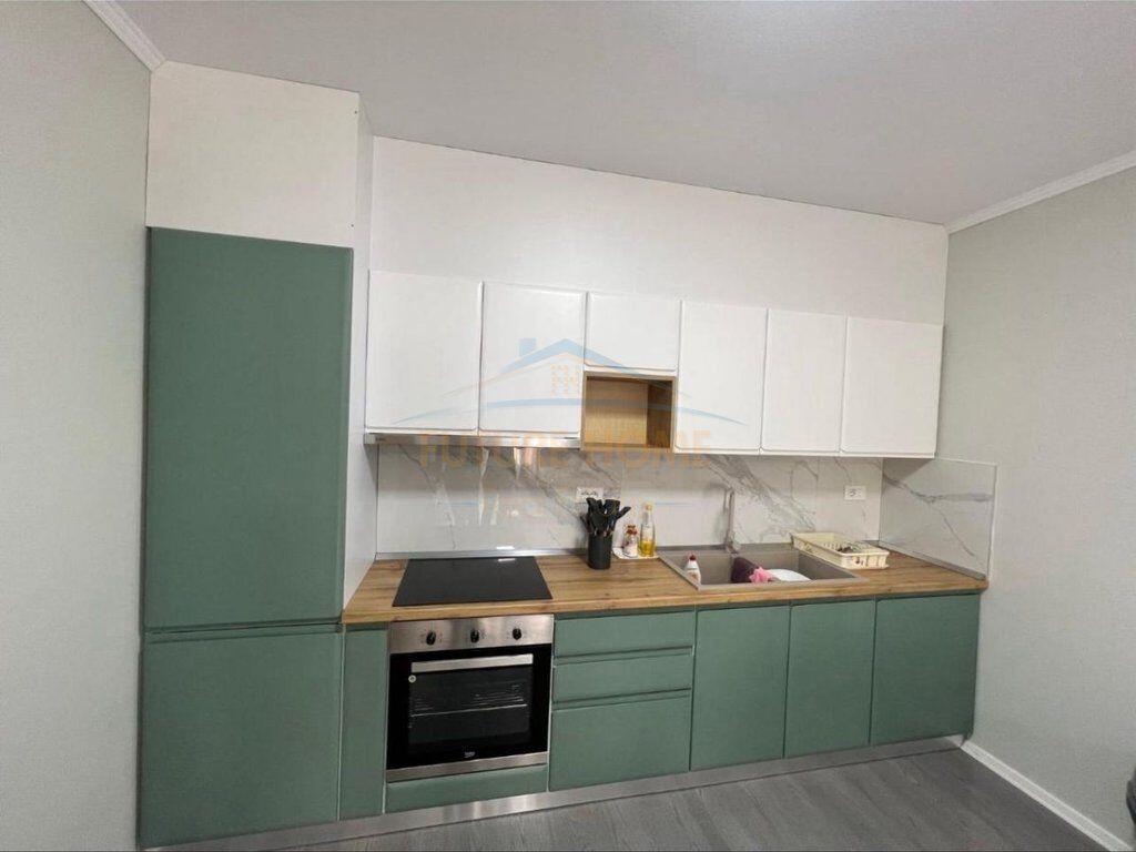 Rent, Apartment 1+1, 5 May Street, Tirana.