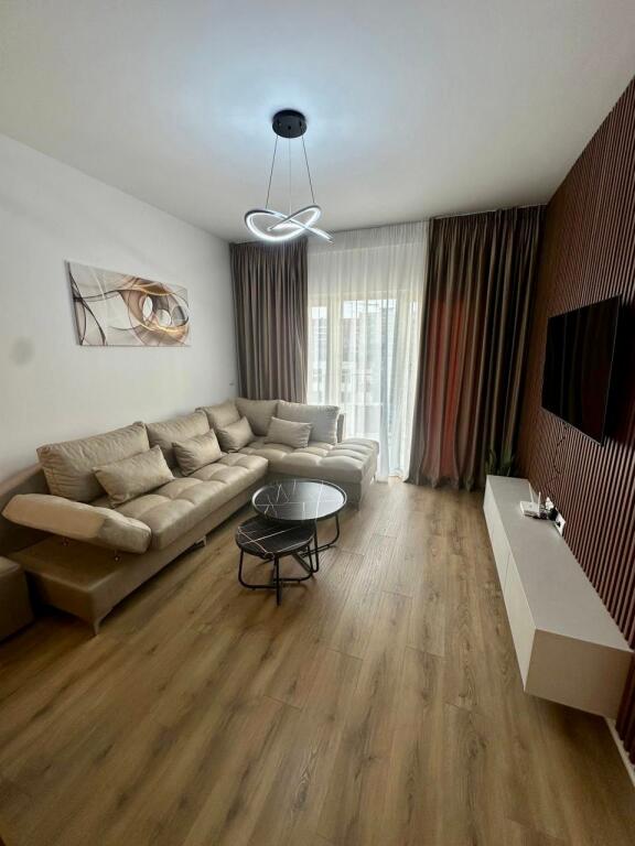 📣 QERA SUPER Apartament 2+1 📍 Zogu i Zi, Prane Ring Center ✨