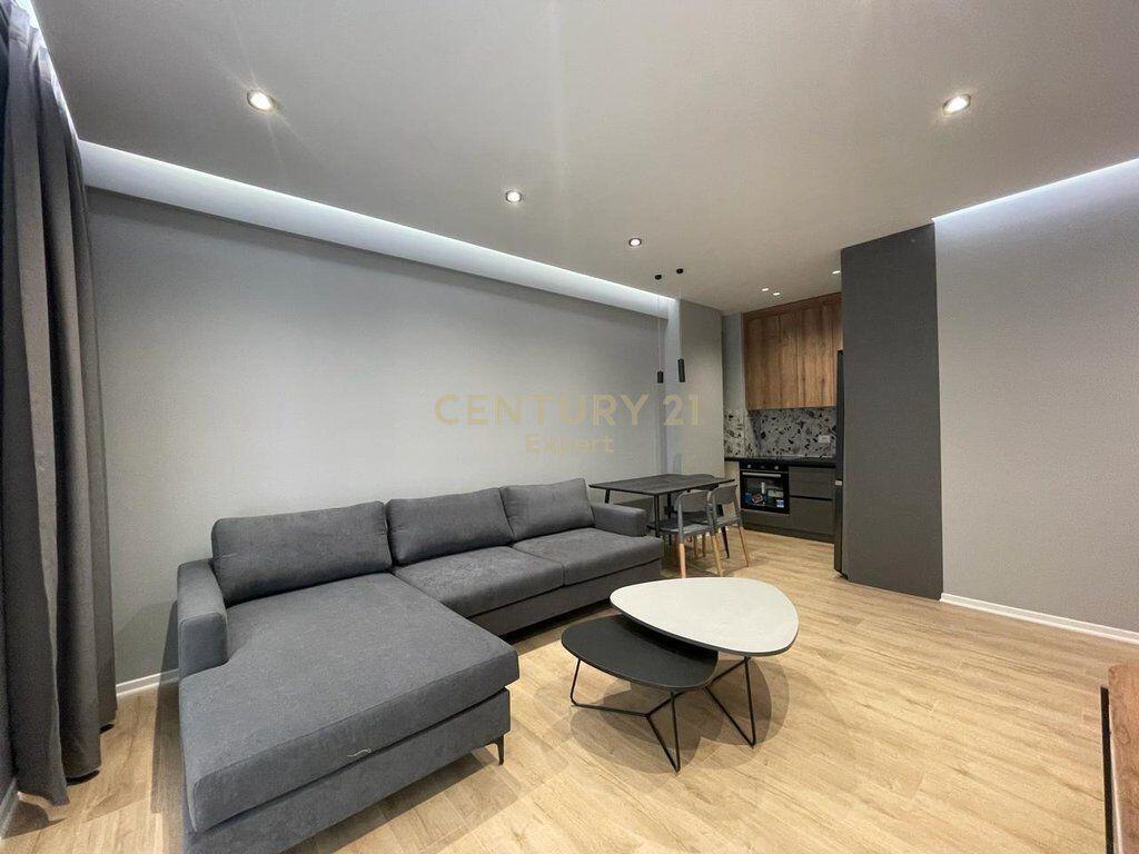 🏢 Apartament 1+1 me Qira në Trio Tower Residence