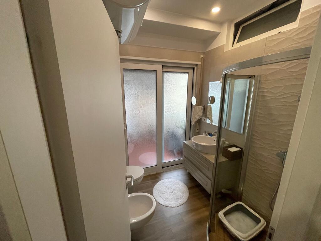 Duplex for rent